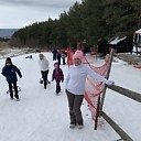 Лора, 68 лет