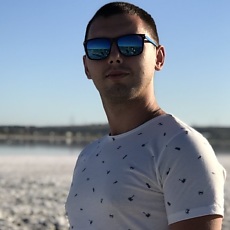 Фотография мужчины Андрей, 31 год из г. Одесса