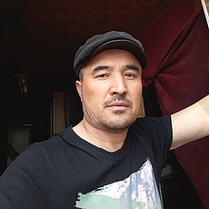 Фотография мужчины Уктам, 54 года из г. Пермь
