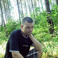 Фотография мужчины Андрей, 49 лет из г. Солигорск