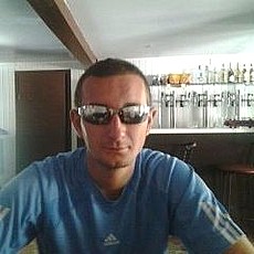 Фотография мужчины Макс, 35 лет из г. Батайск