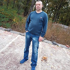 Фотография мужчины Дмитрий, 49 лет из г. Котовск