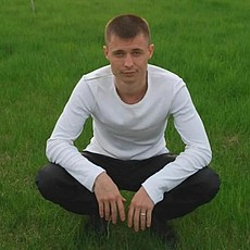 Фотография мужчины Санек, 37 лет из г. Полысаево