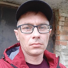 Фотография мужчины Влад, 46 лет из г. Шадринск