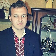 Фотография мужчины Denus Uk, 29 лет из г. Тернополь