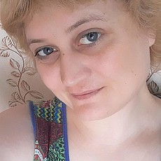 Фотография девушки Светлана, 36 лет из г. Ордынское