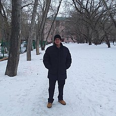 Фотография мужчины Николай, 58 лет из г. Омск