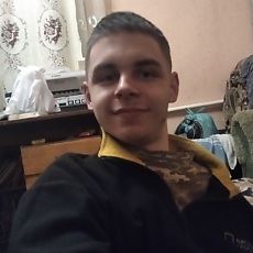 Фотография мужчины Олег, 22 года из г. Изяслав