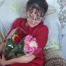 Фотография девушки Вера, 55 лет из г. Барнаул