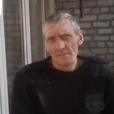 Фотография мужчины Вадим, 52 года из г. Снежное
