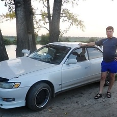 Фотография мужчины Евгений, 36 лет из г. Санкт-Петербург