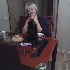 Фотография девушки Наиля, 64 года из г. Зеленокумск