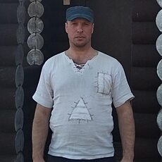 Фотография мужчины Витя, 49 лет из г. Лида