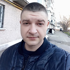 Фотография мужчины Сергей, 36 лет из г. Конотоп