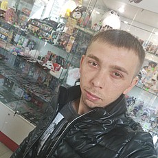 Фотография мужчины Александр, 35 лет из г. Сосновоборск (Красноярский Край)