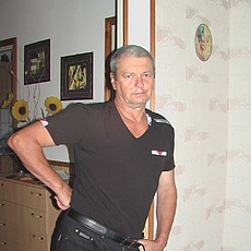 Фотография мужчины Владимир, 60 лет из г. Крымск