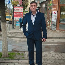 Фотография мужчины Василь, 33 года из г. Косов