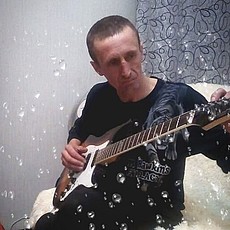 Фотография мужчины Андрей, 46 лет из г. Большой Камень