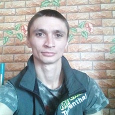 Фотография мужчины Володимир, 31 год из г. Лубны
