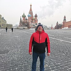 Фотография мужчины Илья, 36 лет из г. Рубцовск