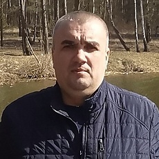 Фотография мужчины Виталий, 41 год из г. Белоозерск
