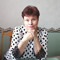 Фотография девушки Вера, 61 год из г. Осиповичи
