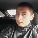 Ерлан, 35 лет