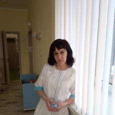 Фотография девушки Ольга, 43 года из г. Йошкар-Ола