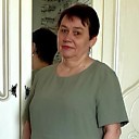 Татьяна, 66 лет