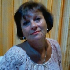 Фотография девушки Любовь, 61 год из г. Ярославль