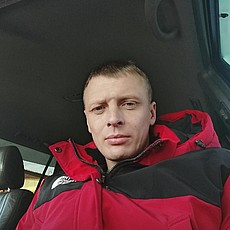 Фотография мужчины Владимир, 37 лет из г. Магадан