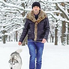 Фотография мужчины Михаил, 35 лет из г. Минск