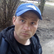 Фотография мужчины Антон, 39 лет из г. Смоленск
