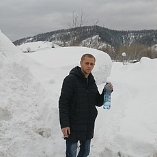 Фотография мужчины Сеня, 27 лет из г. Белово