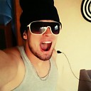 Серж, 32 года