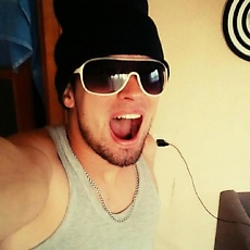 Фотография мужчины Серж, 32 года из г. Артем