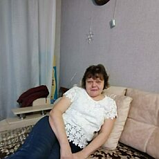 Фотография девушки Светлана, 61 год из г. Барнаул