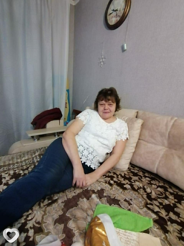 Светлана Барнаул Фото