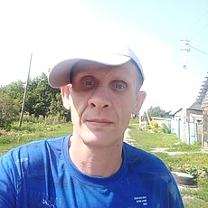 Фотография мужчины Игорь, 45 лет из г. Новоалтайск