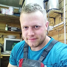 Фотография мужчины Димасик, 34 года из г. Братск