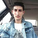 Ибрагим, 34 года