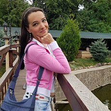 Фотография девушки Виктория, 48 лет из г. Краматорск