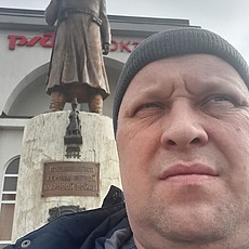 Фотография мужчины Алексей, 44 года из г. Нальчик