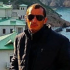 Фотография мужчины Александр, 44 года из г. Черкассы