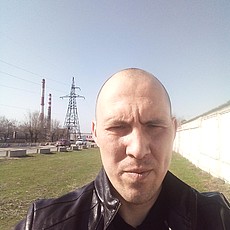 Фотография мужчины Николай, 35 лет из г. Волгоград