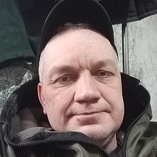 Фотография мужчины Николай, 46 лет из г. Североонежск