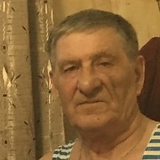 Фотография мужчины Владимир, 68 лет из г. Тайга