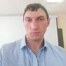 Фотография мужчины Денис, 36 лет из г. Новоспасское