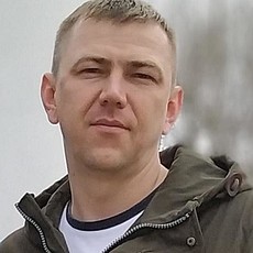 Фотография мужчины Сергей, 43 года из г. Хабаровск