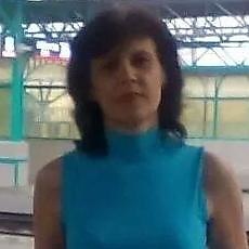 Фотография девушки Оксана, 53 года из г. Подольск